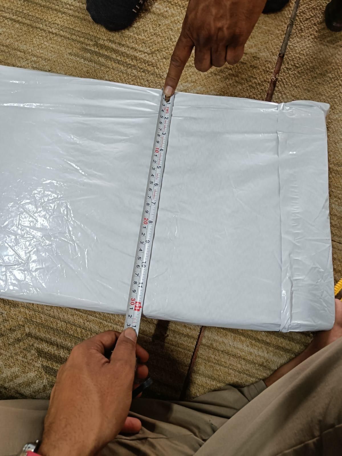 Foldable Foot Soaking Massager Tub