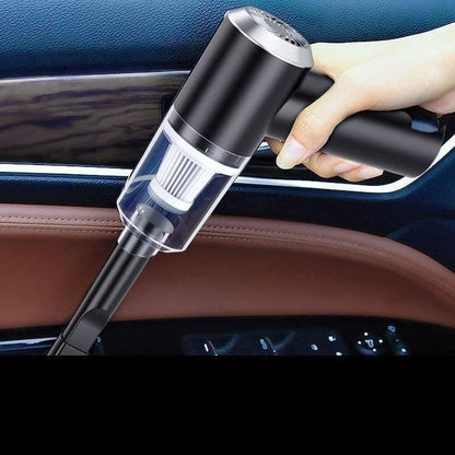 Dual Function for Car, Home, Office & portable uses