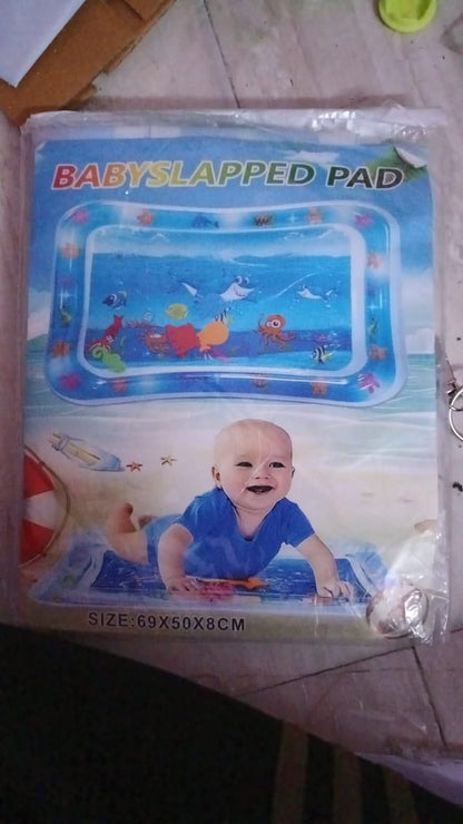Baby Water Play Mat.