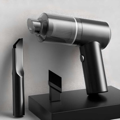 Dual Function for Car, Home, Office & portable uses