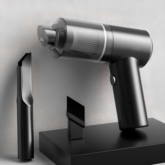 Dual Function for Car, Home, Office & portable uses